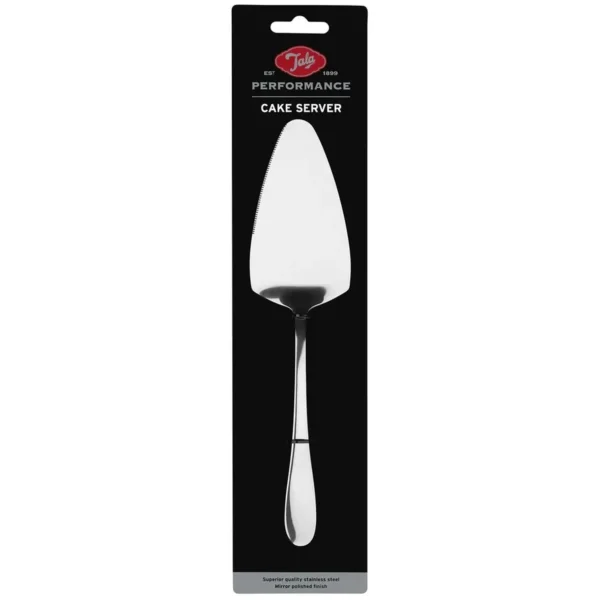 TLA0381 Performance Stainless Steel Cake Server