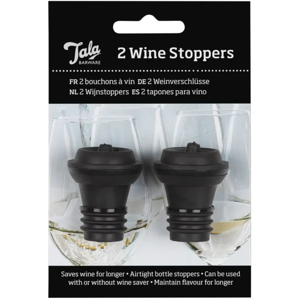Tala Wine Stoppers (2)