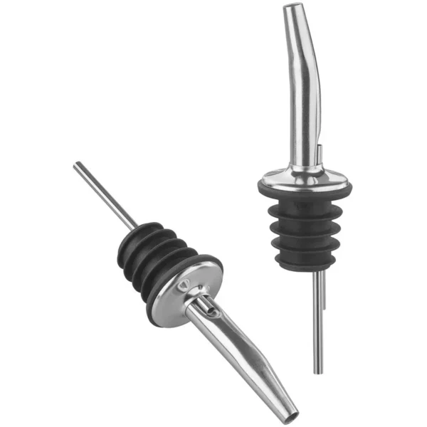 Tala 2 Stainless Steel Pourers
