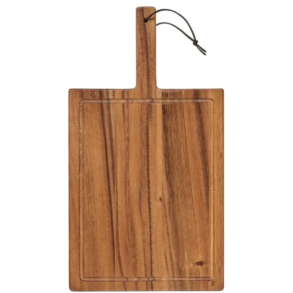 Tala Large Acacia Presentation Board
