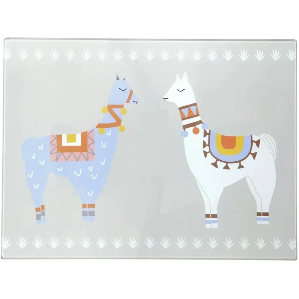 Dexam No Probllama Worktop Saver