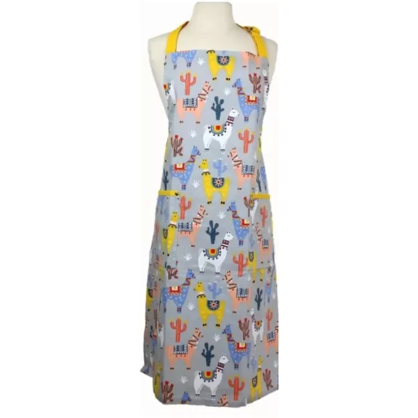 Dexam No Probllama Apron