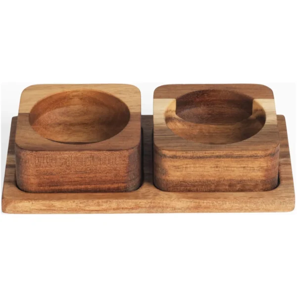 Salter Toronto Twin Pinch Pot