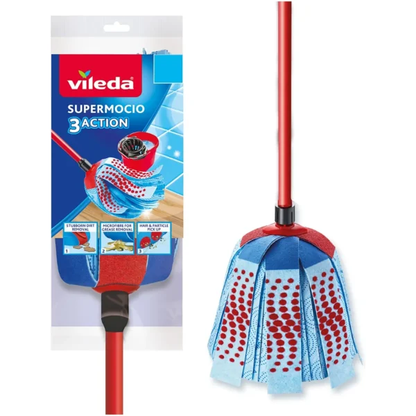 Vileda Supermocio Mop