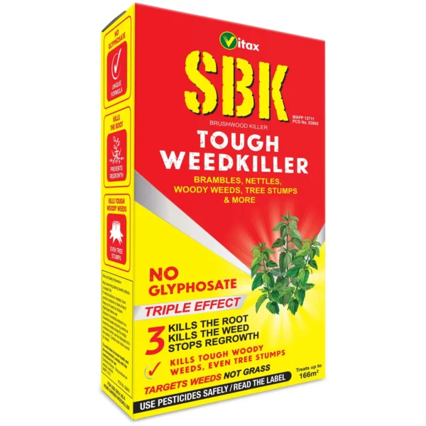 Vitax 500ml SBK Brushwood Killer