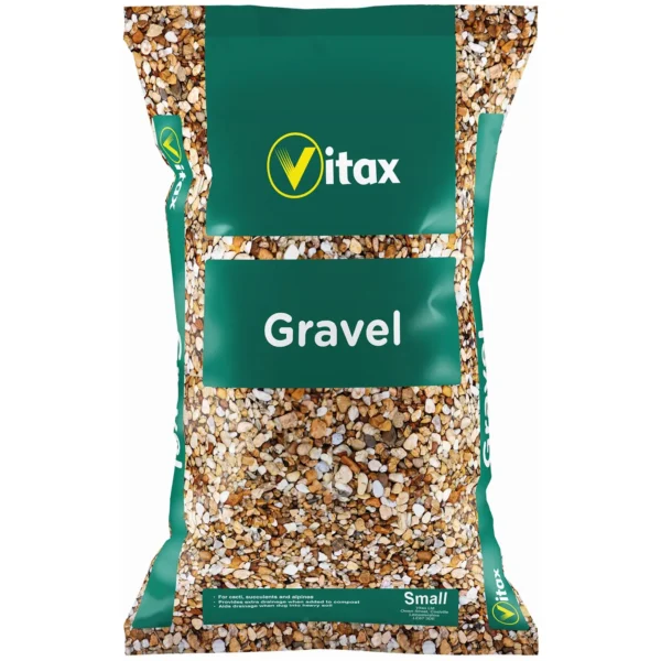 Vitax Washed Gravel Small