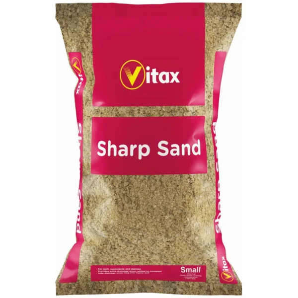 Vitax Sharp Sand Small
