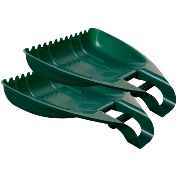 WHI0007 Whitefurze Leaf Grabber
