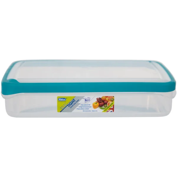Whitefurze Seal Tight Rectangular 3 Litre