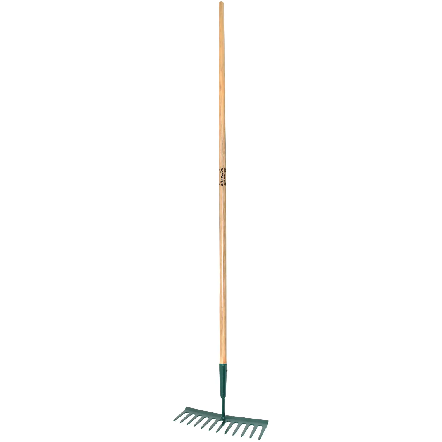 Wilkinson Sword Garden Rake