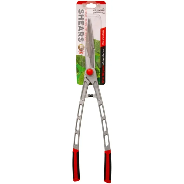 Wilkinson Sword Long Handled Hedge Shear