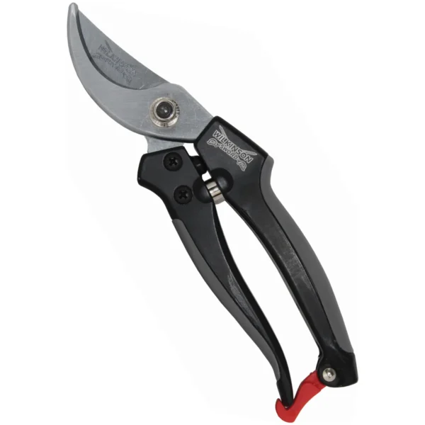 Wilkinson Sword Aluminium Bypass Pruners