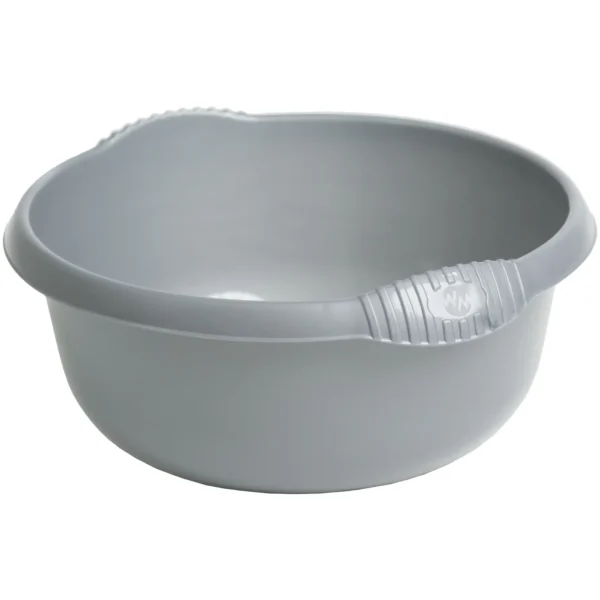 Round Basin Silver 32cmRound Basin Silver 32cm