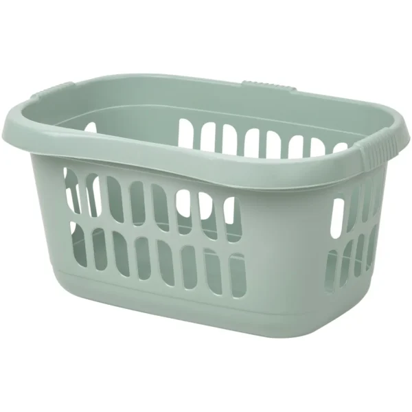 Wham Casa Hipster Laundry Basket Sage