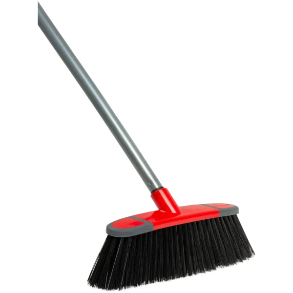Stiff Broom Head