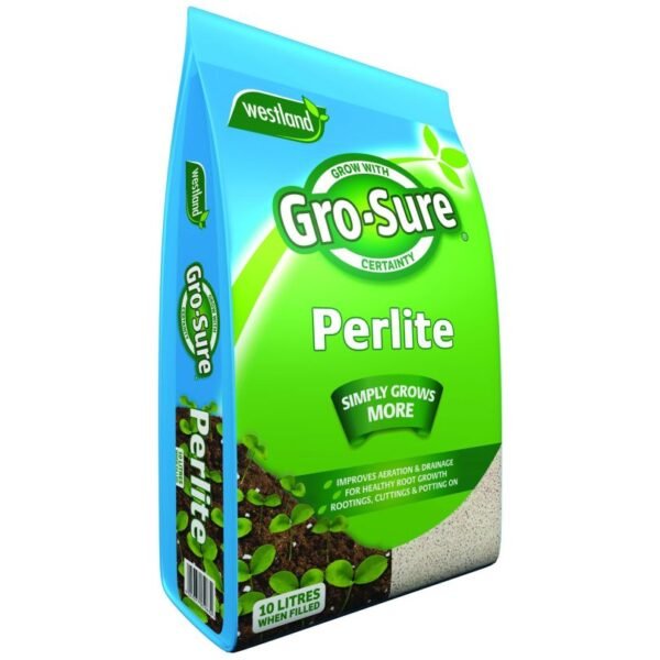 Westland Perlite 10Ltr