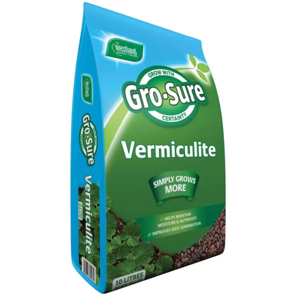 Westland Vermiculite 10ltr