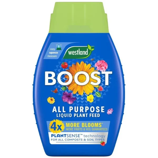 Westland Boost Plant Food 1ltr