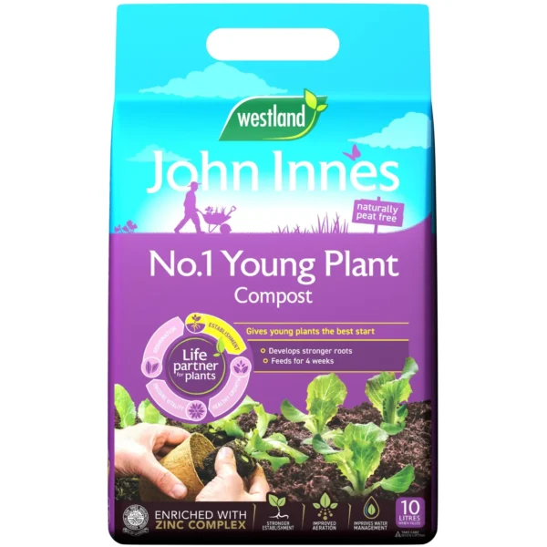 John Innes No1 10ltr