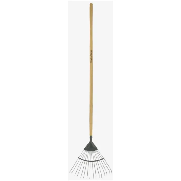 Kent & Stowe Lawn Rake