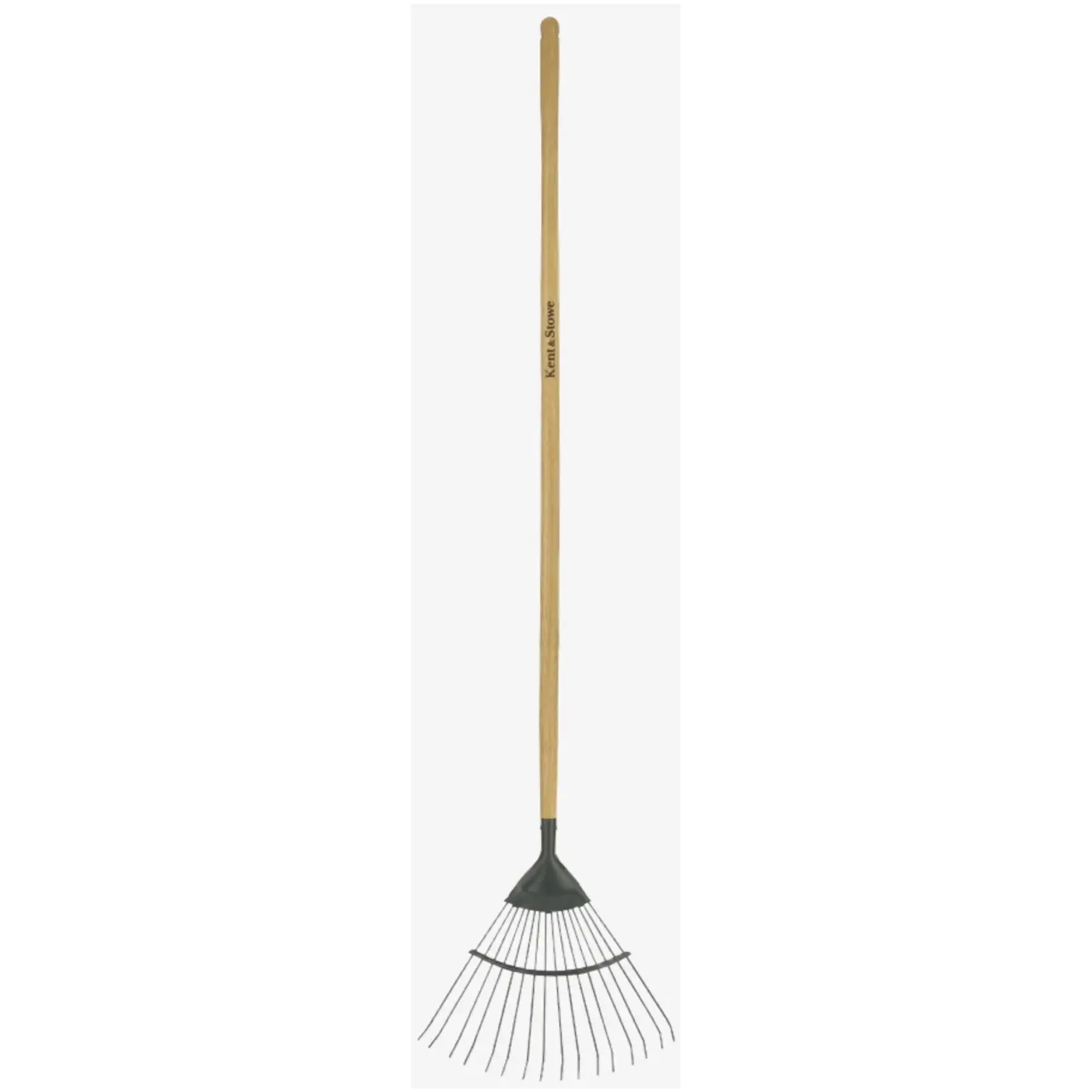 Kent Stowe Lawn Rake