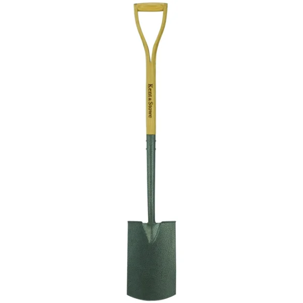 Kent & Stowe Digging Spade