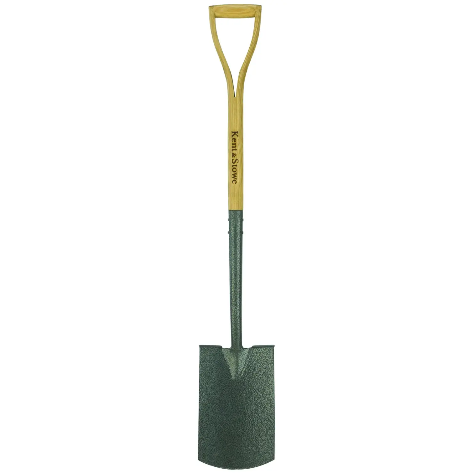 Kent & Stowe Digging Spade