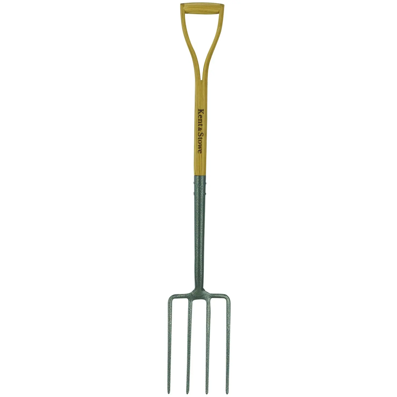 Kent & Stowe Digging Fork