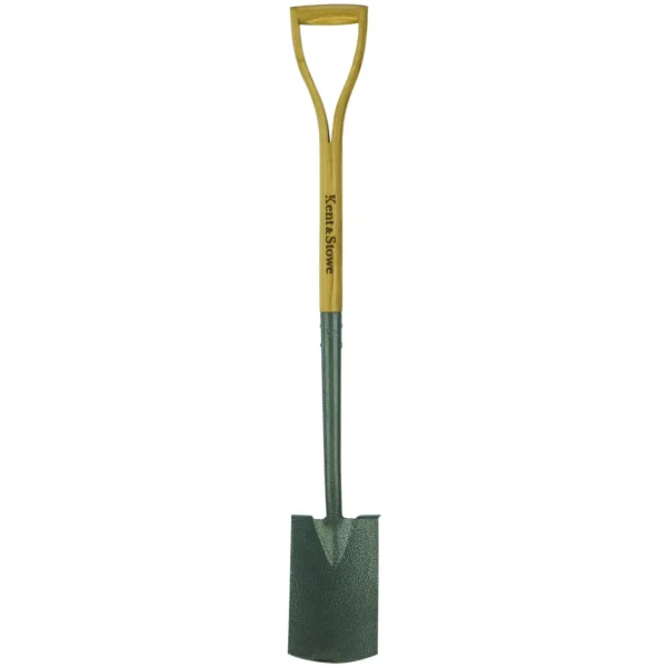 Kent & Stowe Border Spade
