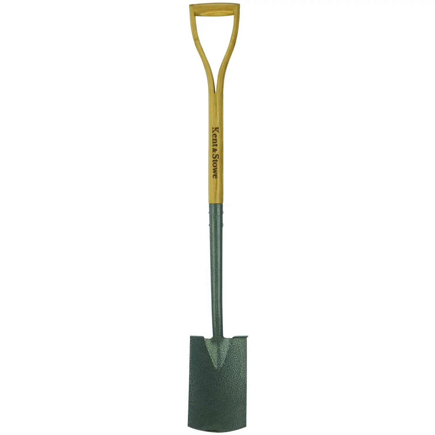 Kent & Stowe Border Spade