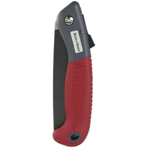 Kent & Stowe Turbo Folding Pruning Saw