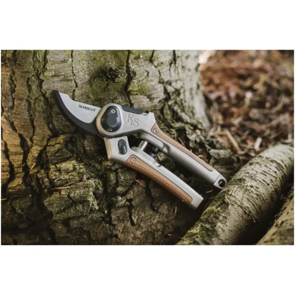 Kent & Stowe Bypass Pruner