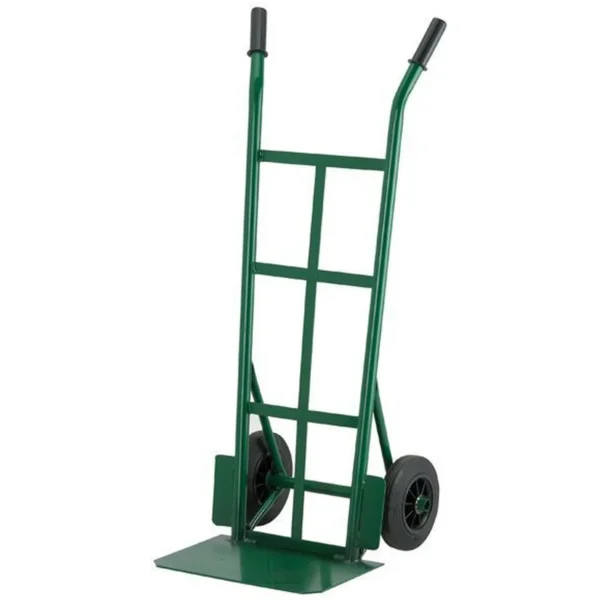 Walsall Green 250kg Cap Sack Truck