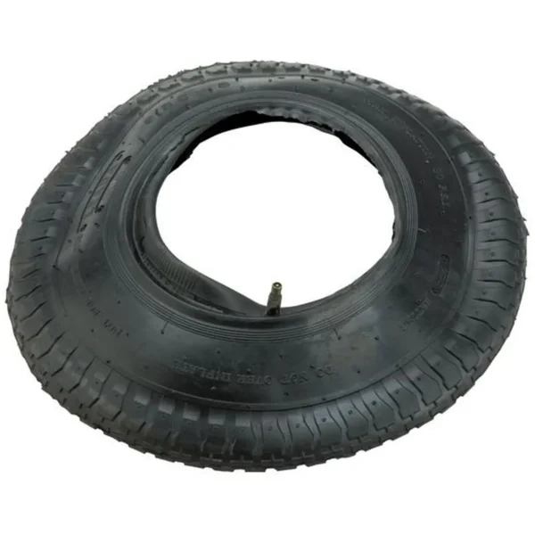 Wheel Barrow Tyre & Inner Tube