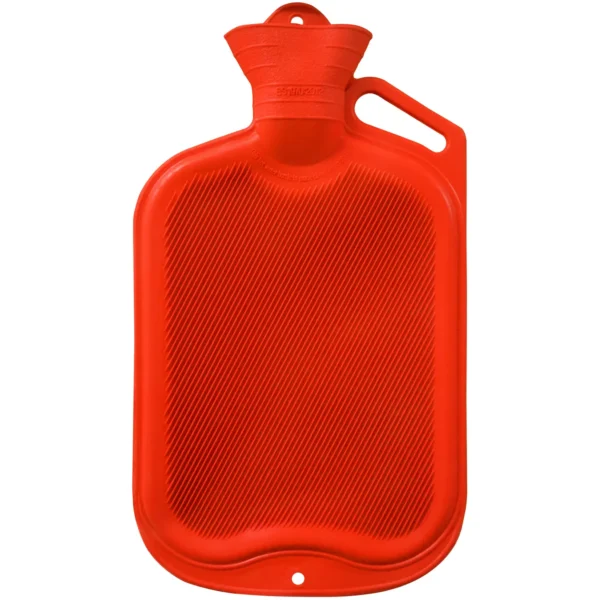 CoseyToes Hot Water Bottle With Handle