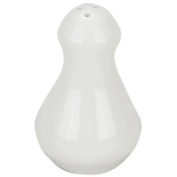 Zodiac Orion Salt Shaker White