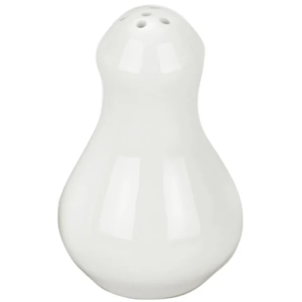 Zodiac Orion Pepper Shaker White