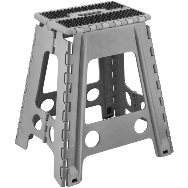 Zoom Tall Folding Stool