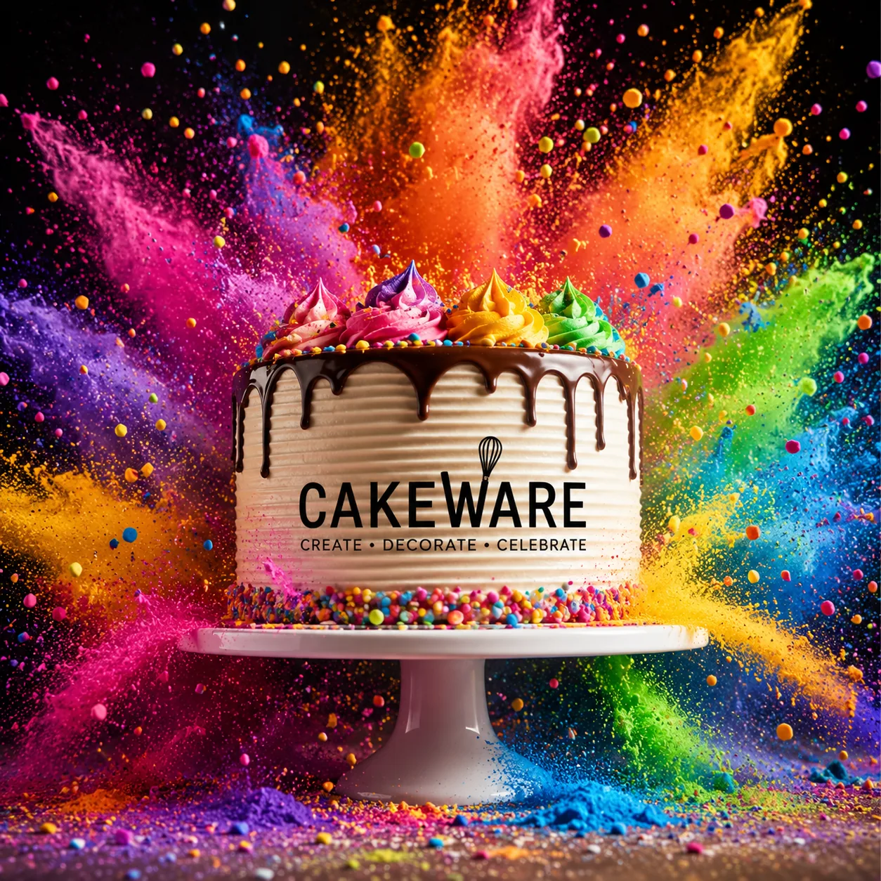 Kitchen & Bakeware in Ayrshire — Shop Cake Tins, Cookware & Baking Equipment